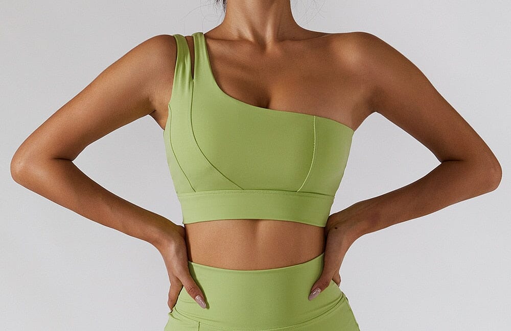 Dynamic Performance Sports Bra