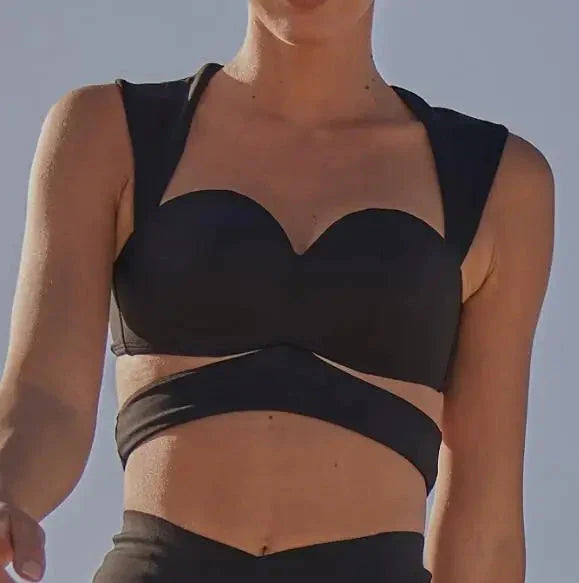 Soul Impact Sports Bra