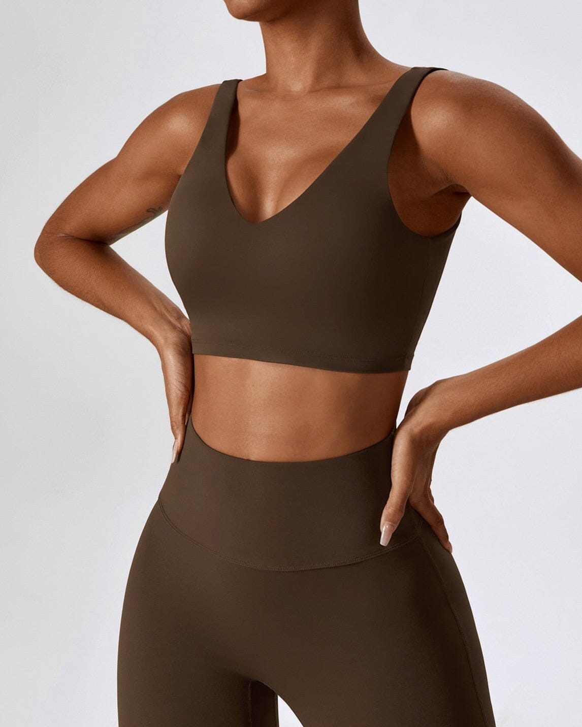 Elevate Performance Sports Bra
