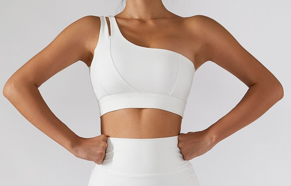 Active Stride Sports Bra