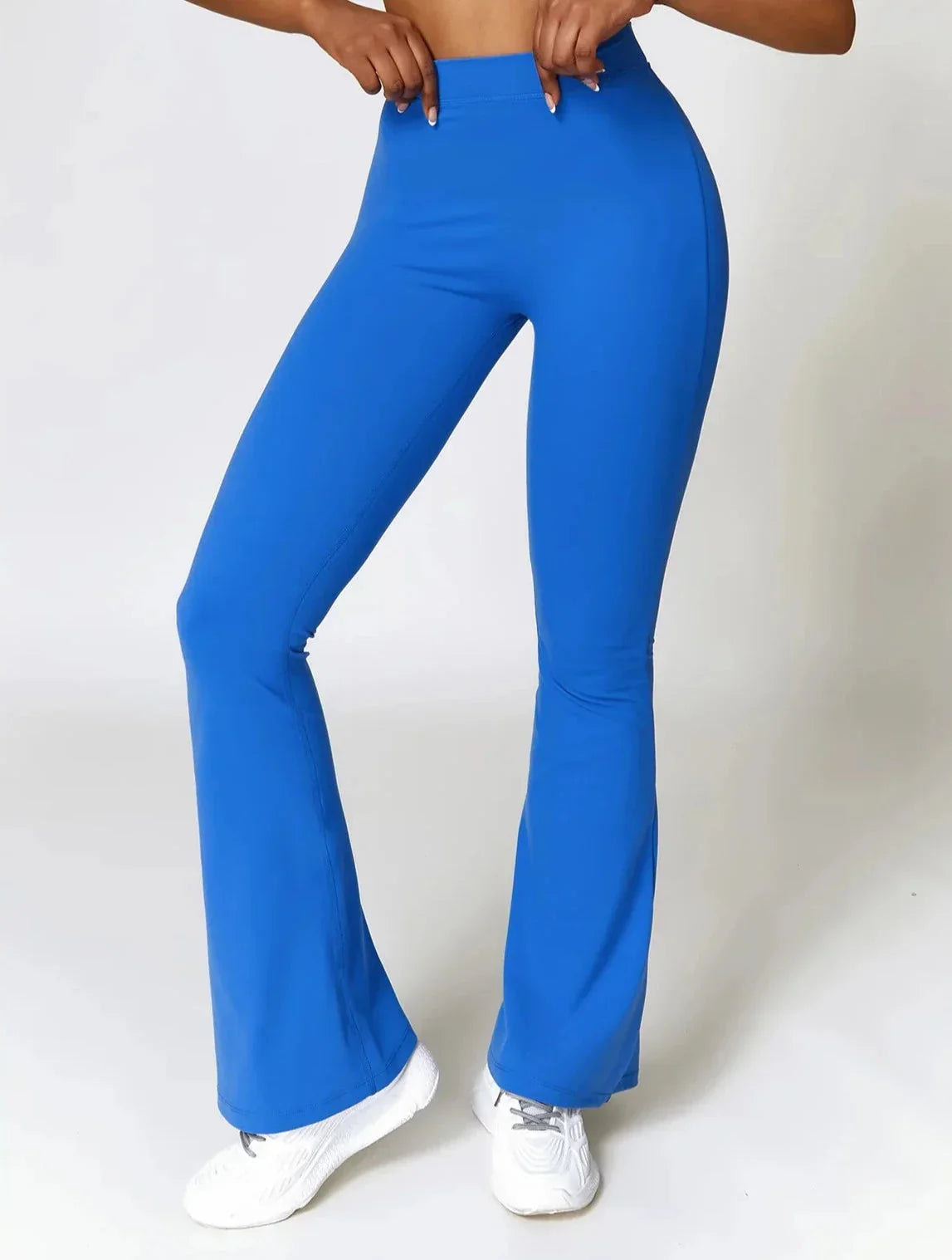Revitalize Your Workout with Redemption Flare Leggings