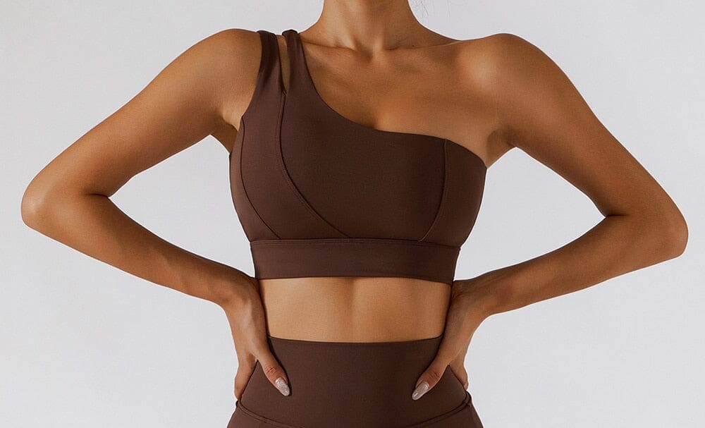 Active Stride Sports Bra