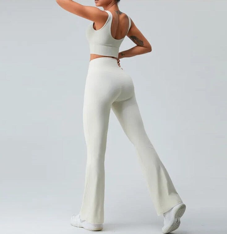 Vibrant Flair Trousers