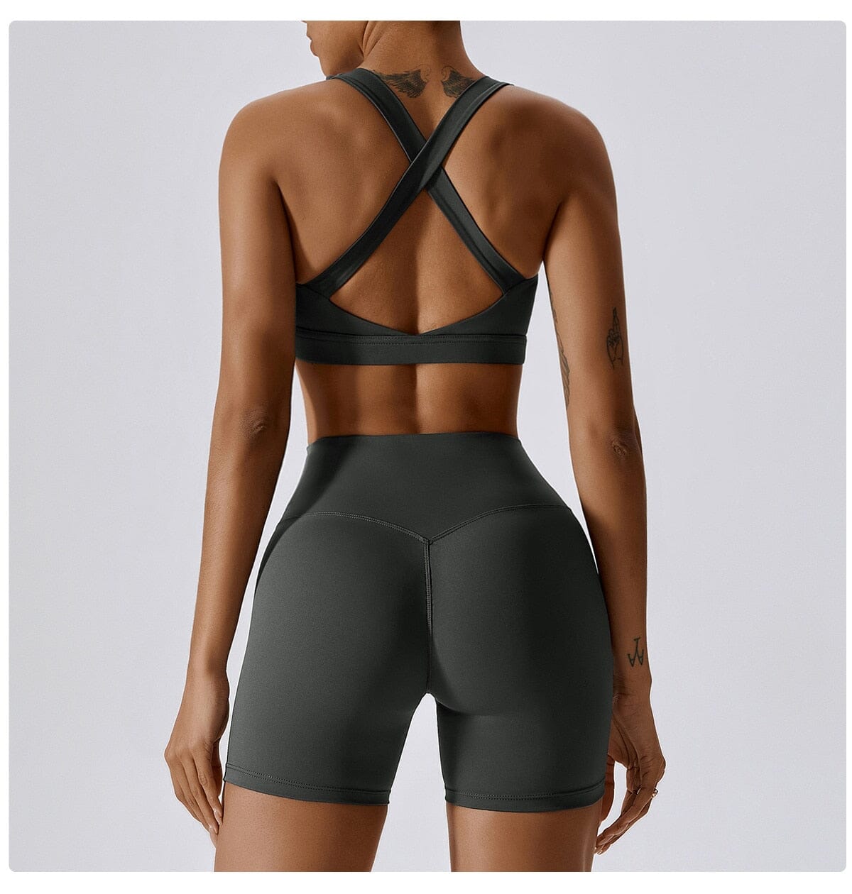 Elevate Your Workout with the Ultimate Slim Motion Sports Bra