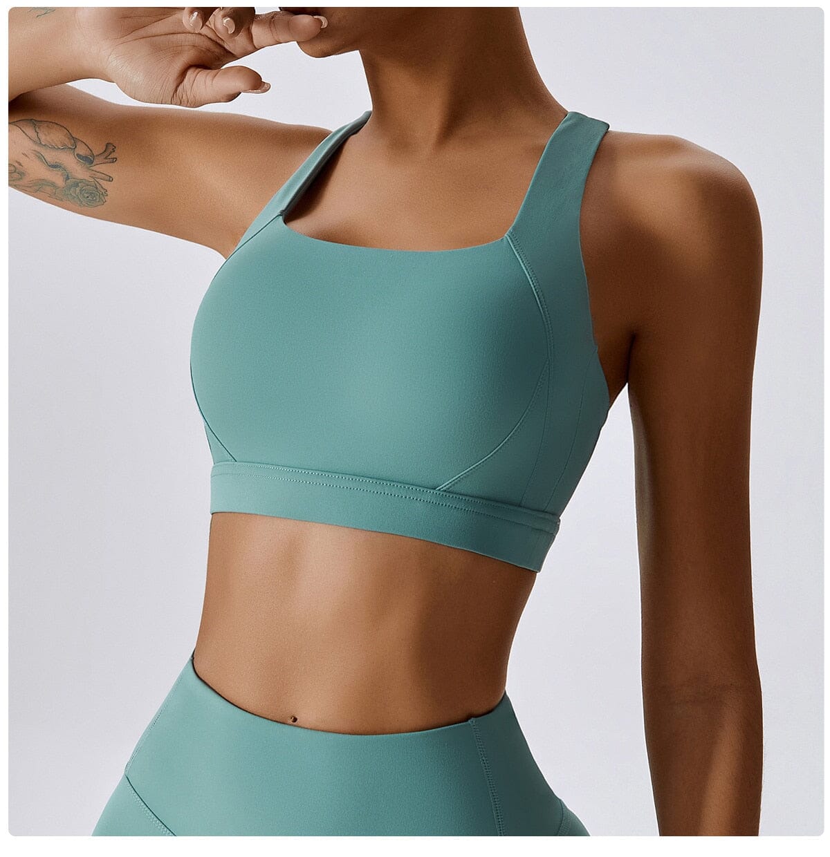 Slim Motion Sports Bra