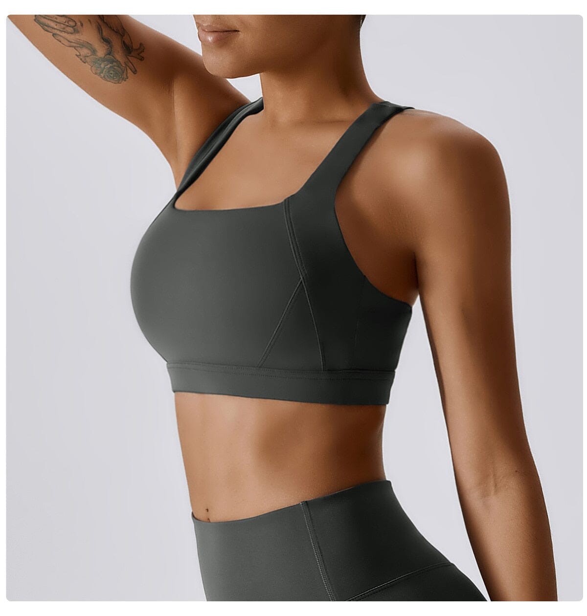 Slim Motion Sports Bra