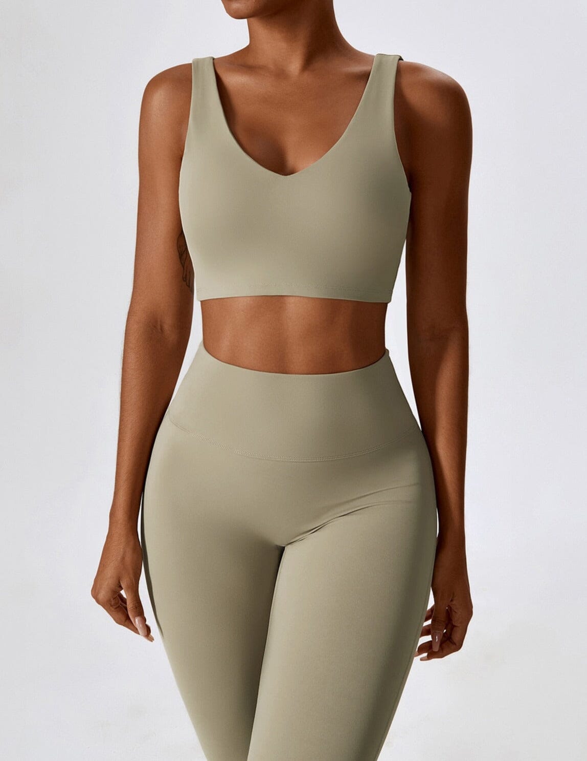 Venture Sports Bra