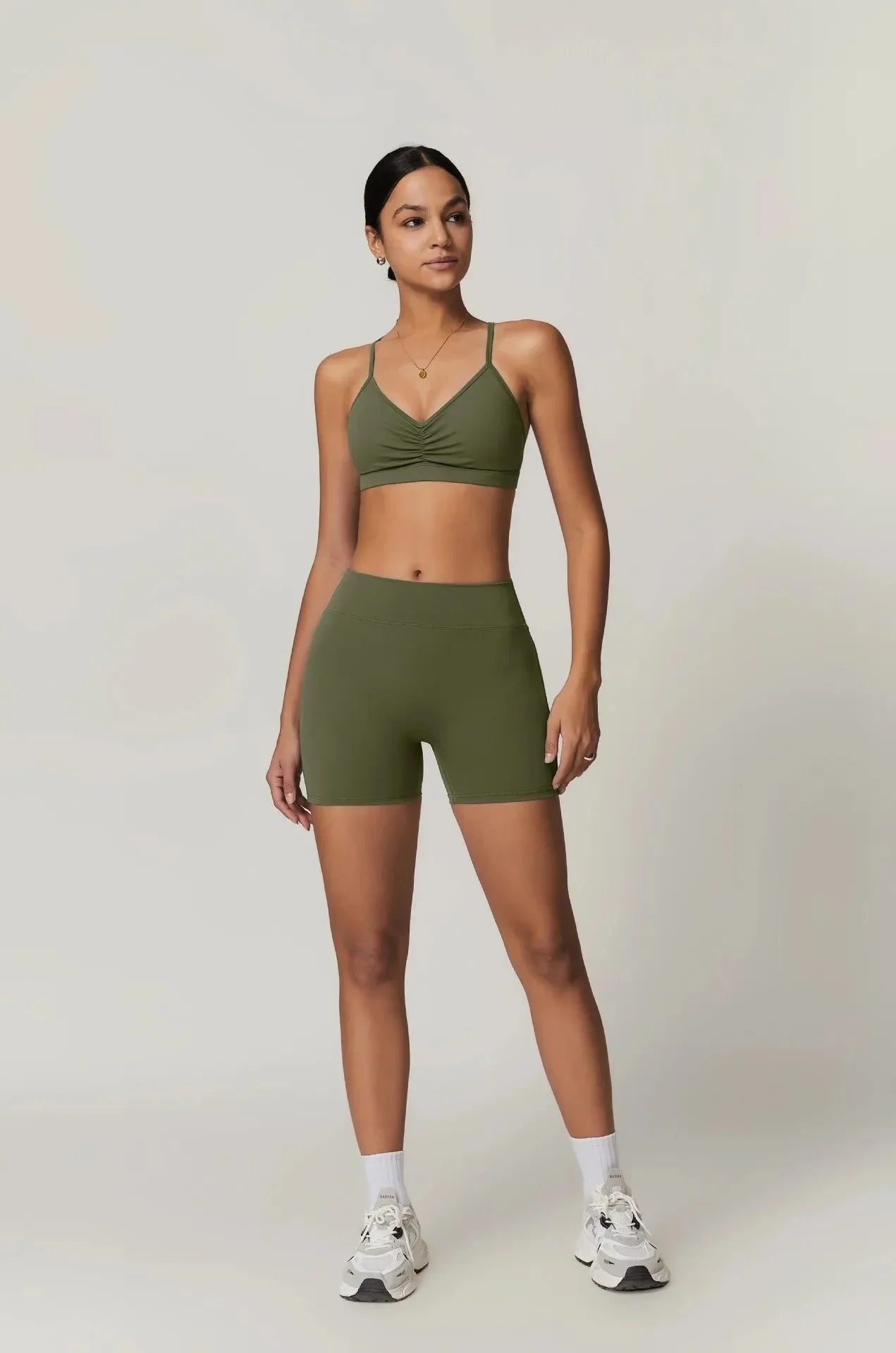 Versatile League Pocket Shorts for Ultimate Comfort and Style