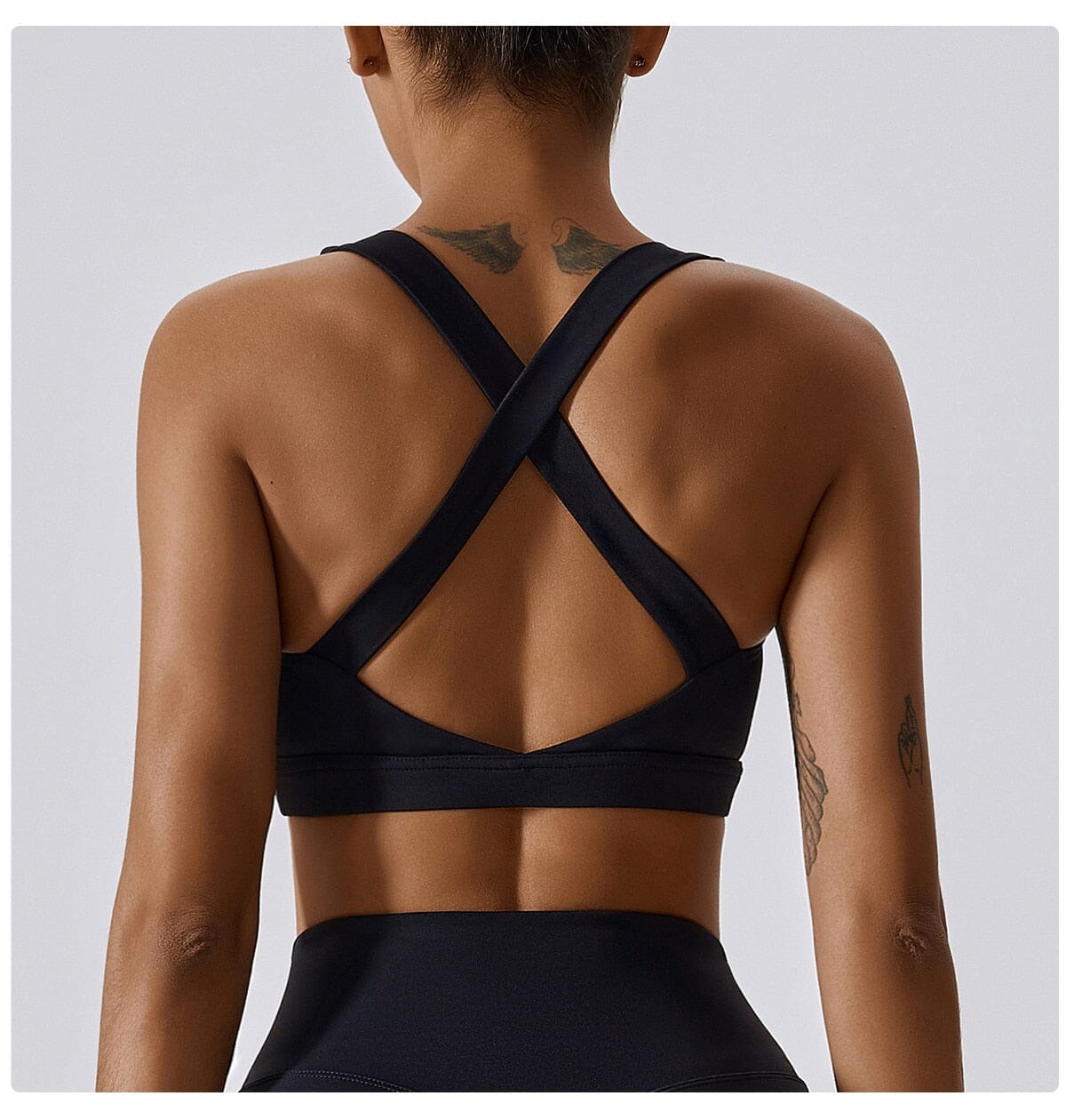 Slim Motion Sports Bra
