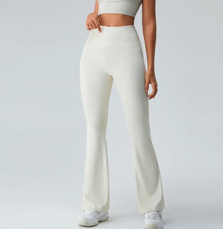 Vibrant Flair Trousers