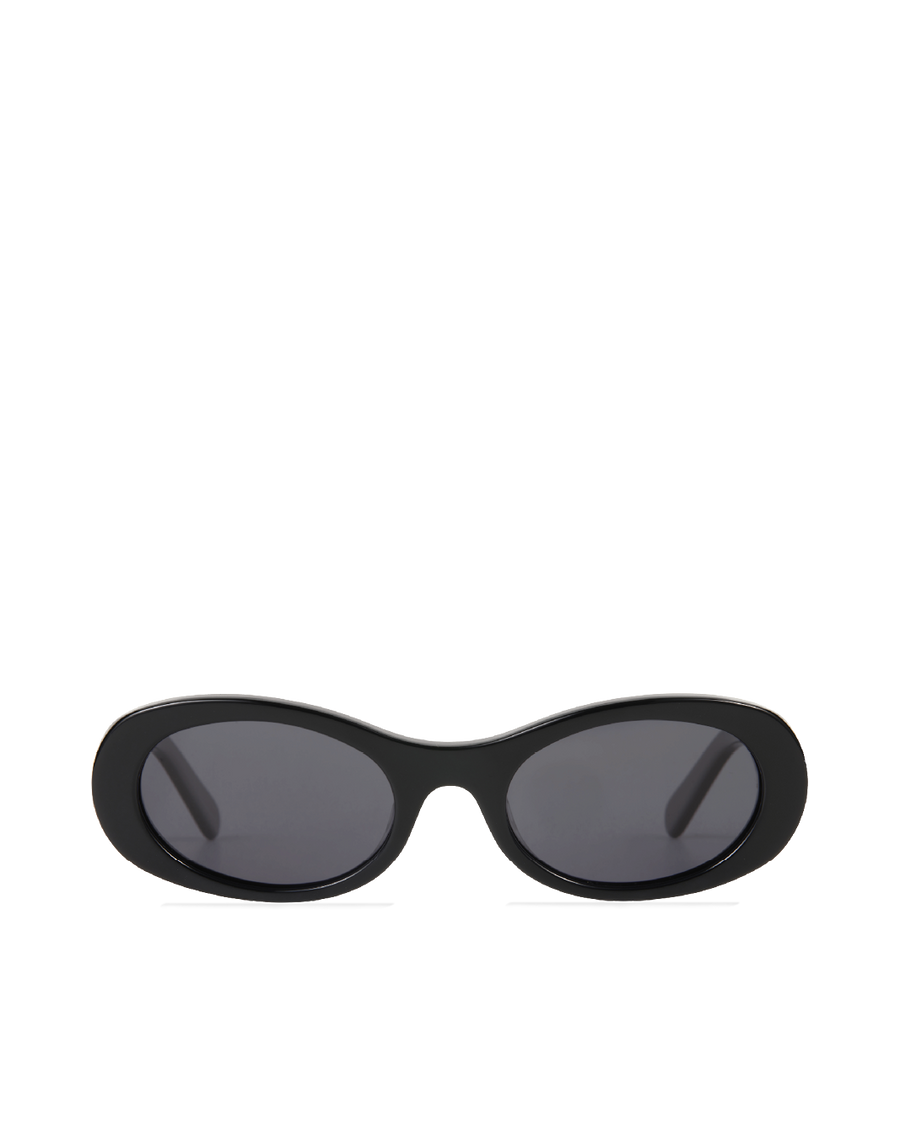 Alix - Black-Black