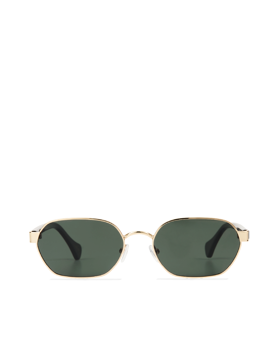 Blake - Gold-Dark Olive