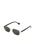 Blake - Gold-Dark Olive 5