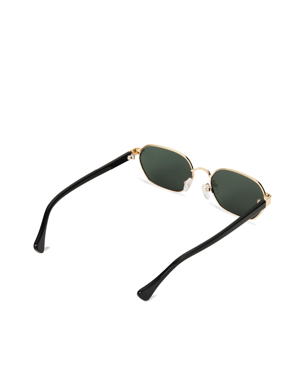 Blake - Gold-Dark Olive