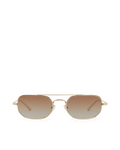 Cameron - Gold-Chocolate Fade 1