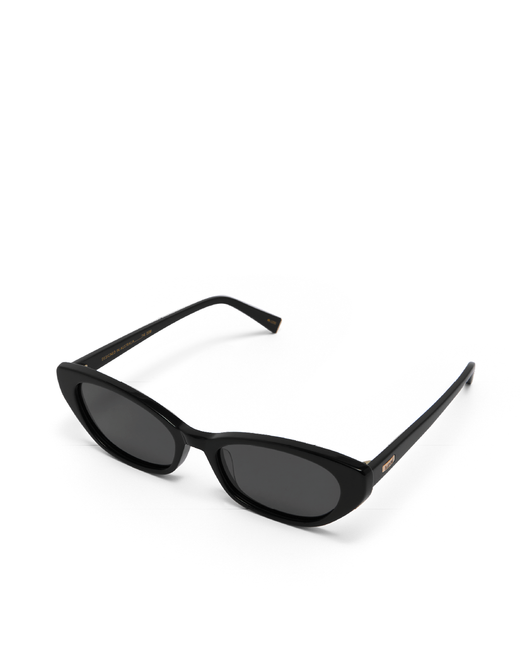 Demi - Black-Black