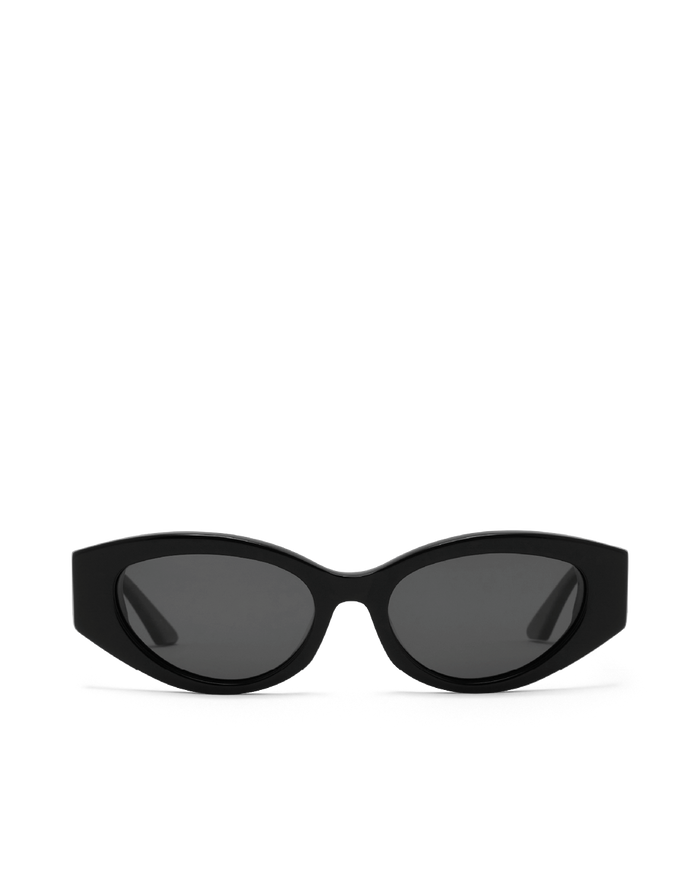 Elissa - Black-Black