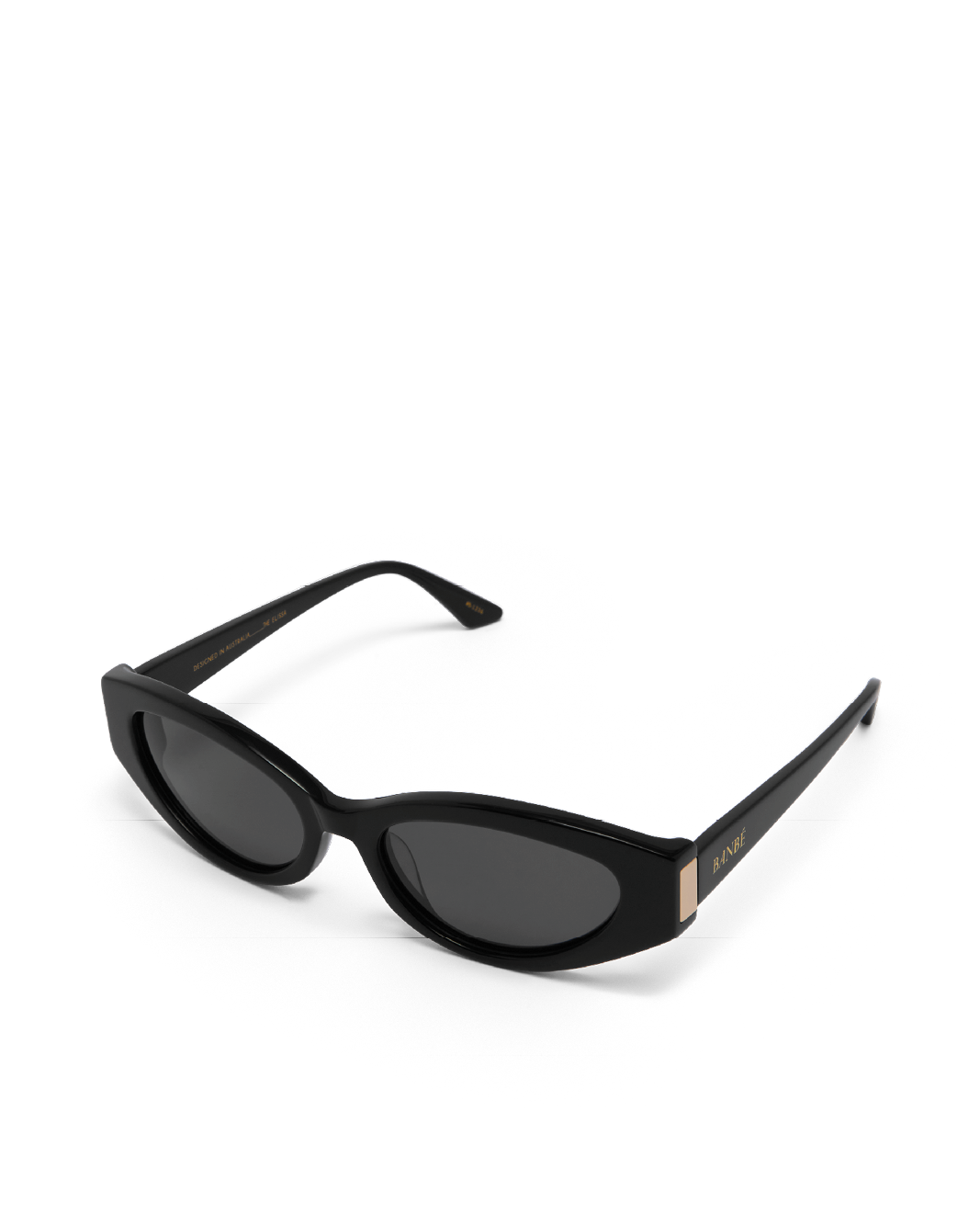 Elissa - Black-Black