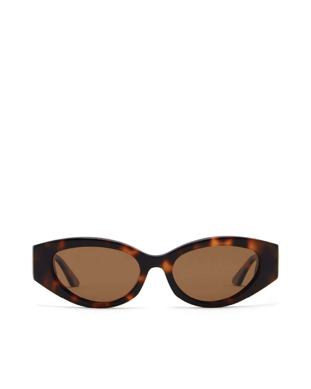 Elissa - Caramel Tort-Brown