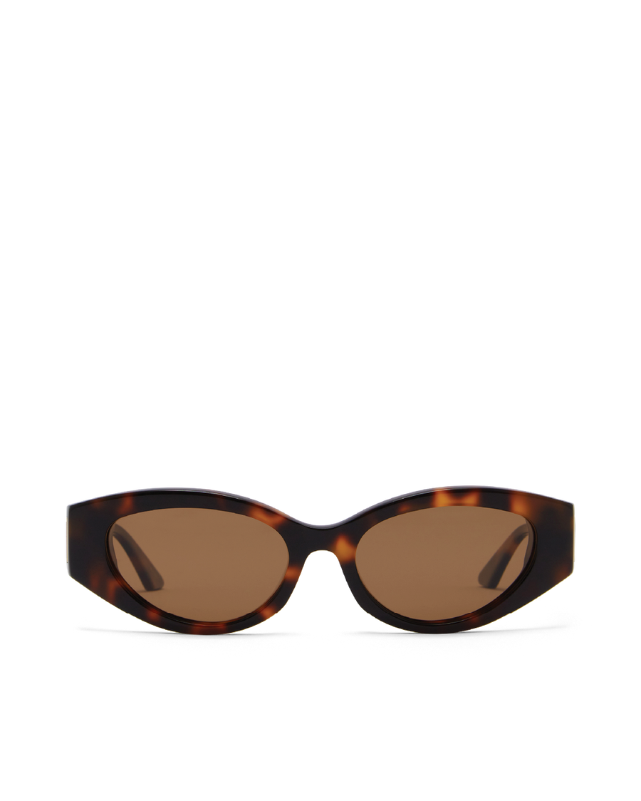 Elissa - Caramel Tort-Brown