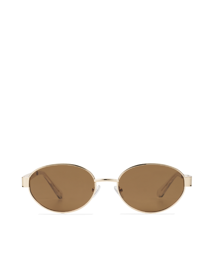 Evangelista - Gold-Brown