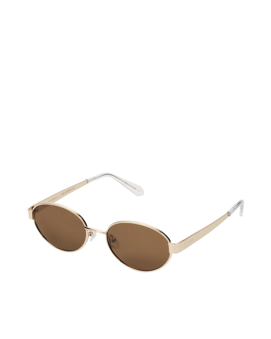 Evangelista - Gold-Brown