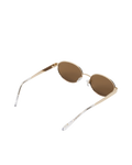 Evangelista - Gold-Brown 7