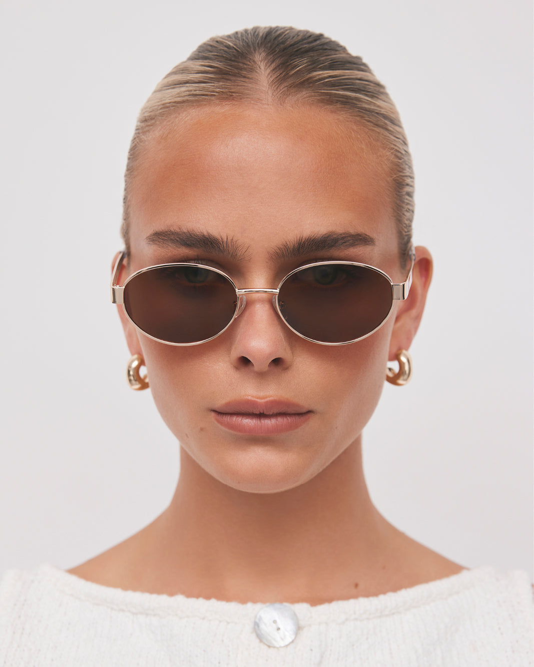Evangelista - Gold-Brown
