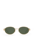 Evangelista - Gold-Green 1