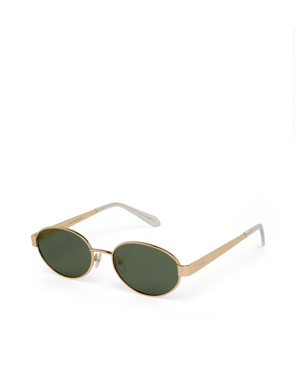 Evangelista - Gold-Green