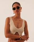 Evangelista - Gold-Green 4