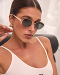 Evangelista - Gold-Green 2
