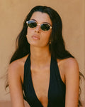 Evangelista - Gold-Green 6