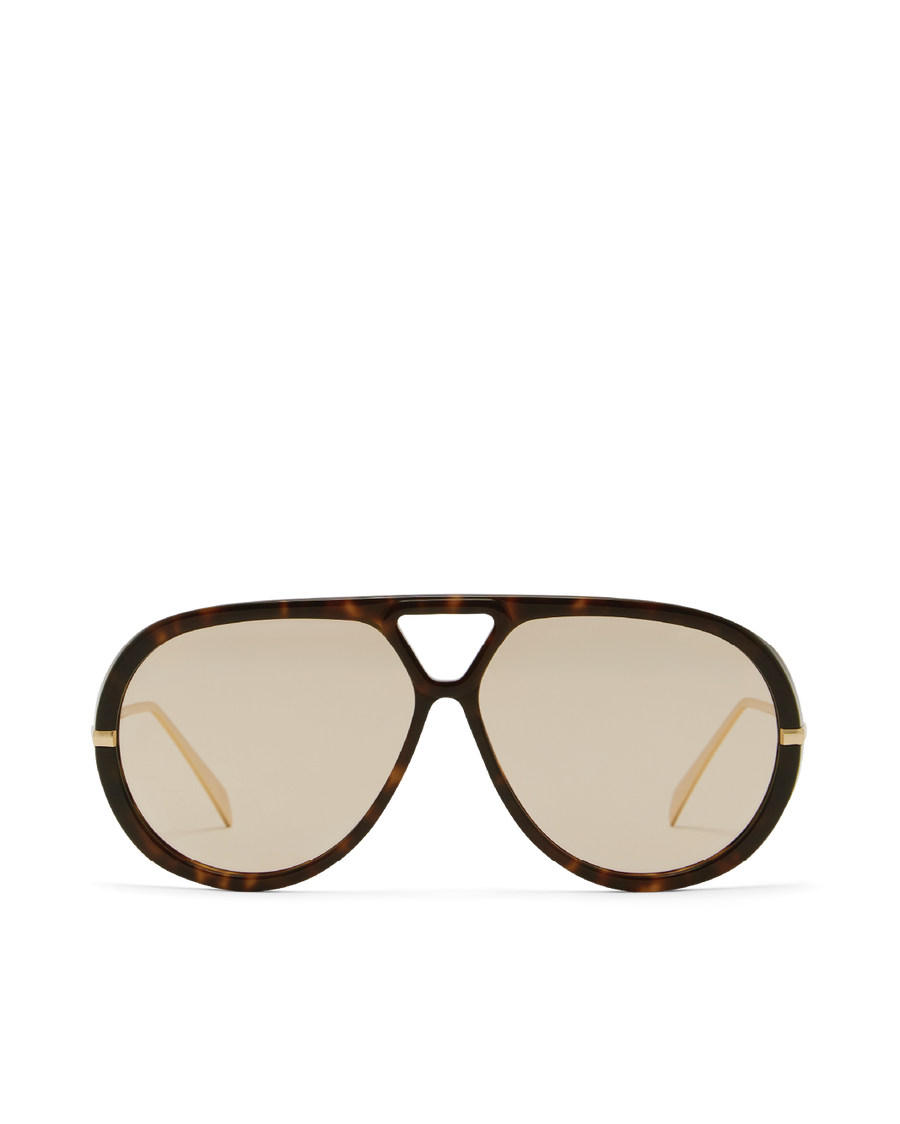 Harley - Cacao Tort-Peach