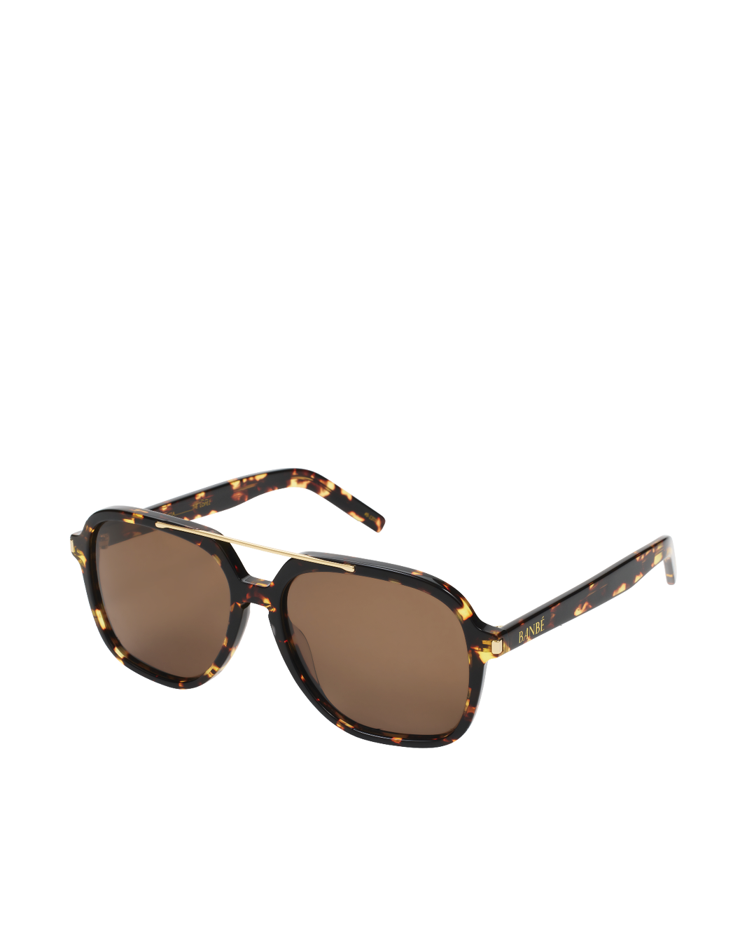Lopez - Amber Tort-Cinnamon
