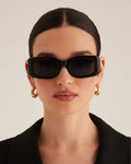 Margot - Black-Ivory-Black 3
