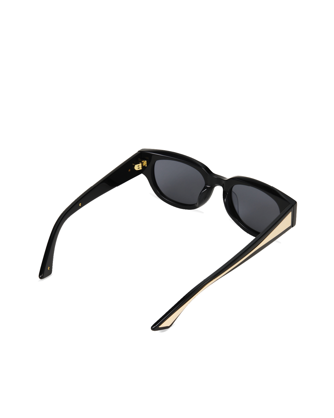 Markle - Black-Black