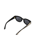 Markle - Black-Black 9