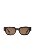 Markle - Dark Havana Tort-Walnut 1
