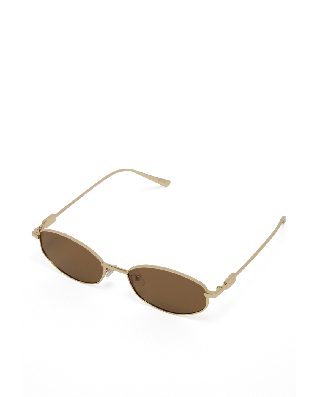 Mila - Gold-Brown