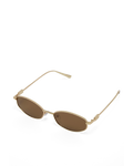 Mila - Gold-Brown 6