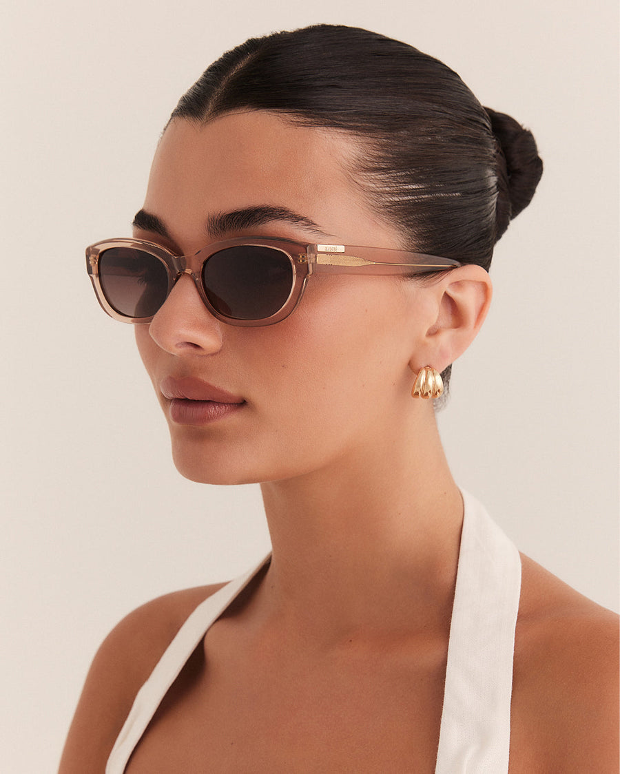 Paige - Rose-Rose Fade