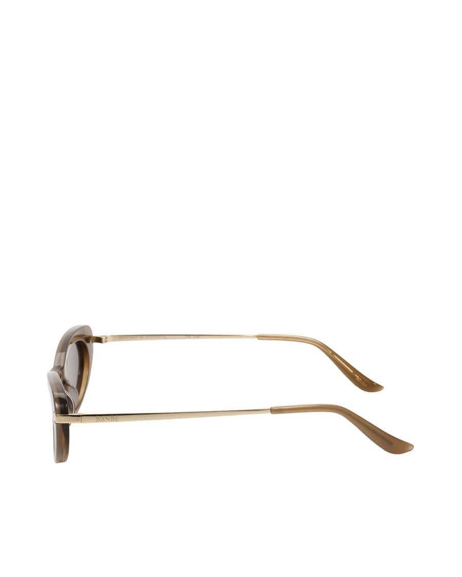 Rae - Taupe-Brown