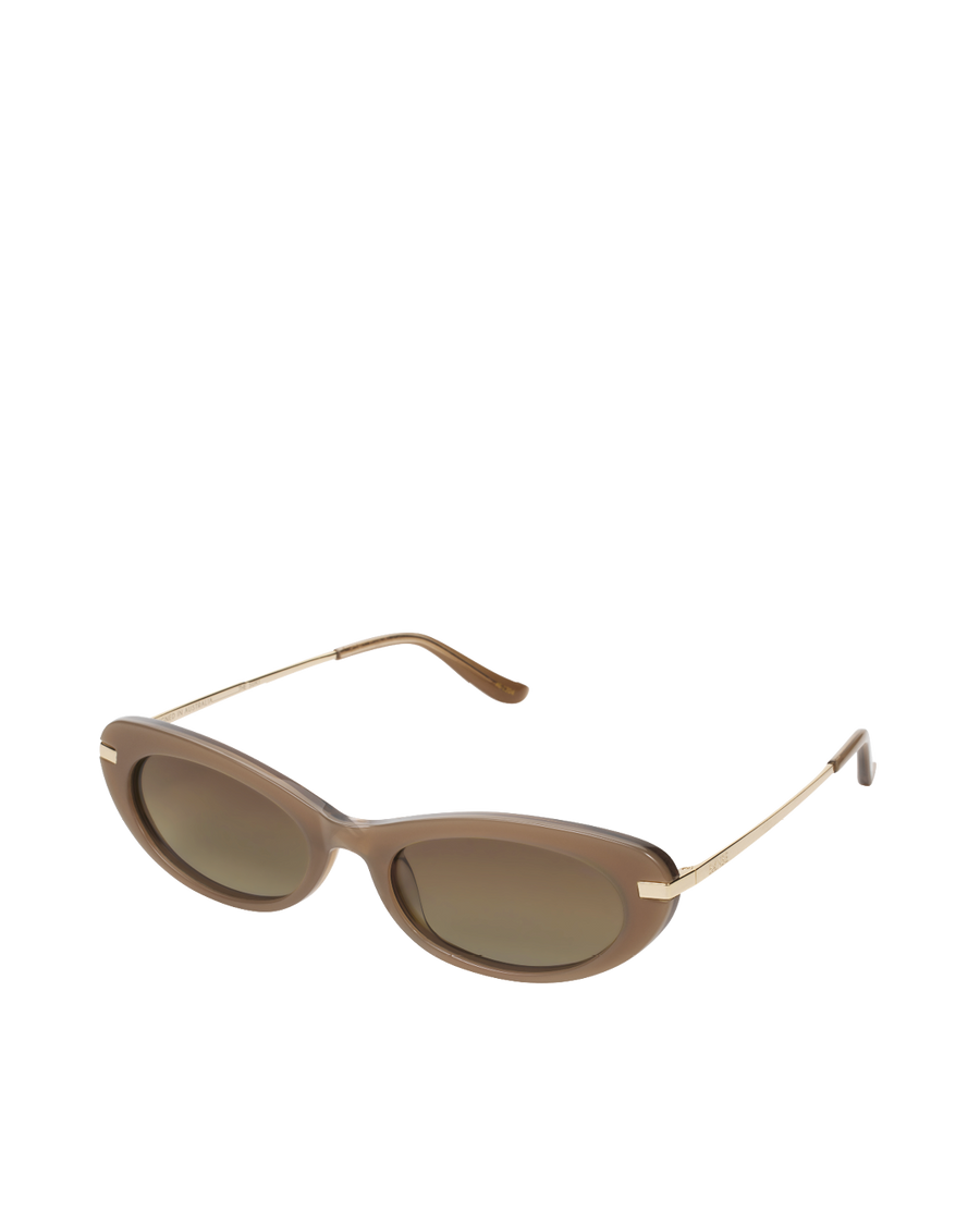 Rae - Taupe-Brown