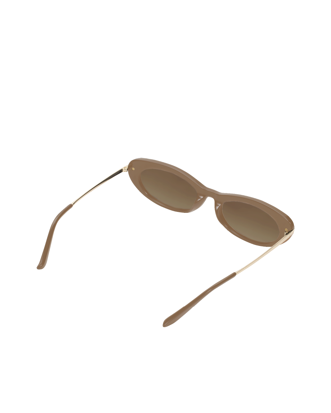 Rae - Taupe-Brown