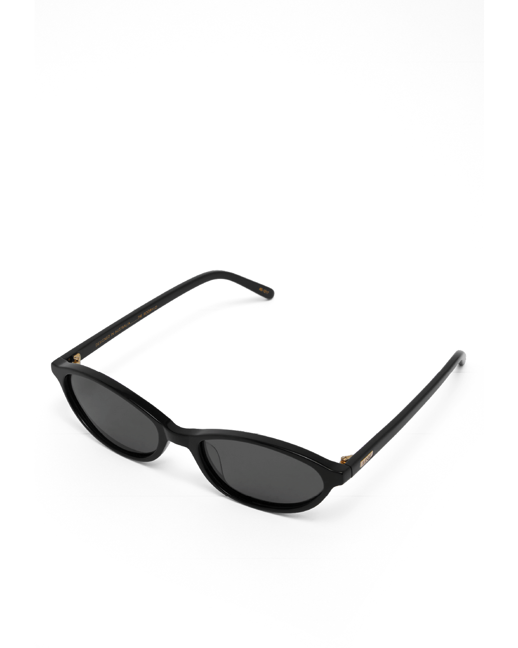 Rodrigo - Black-Black