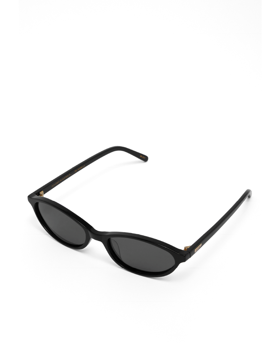 Rodrigo - Black-Black