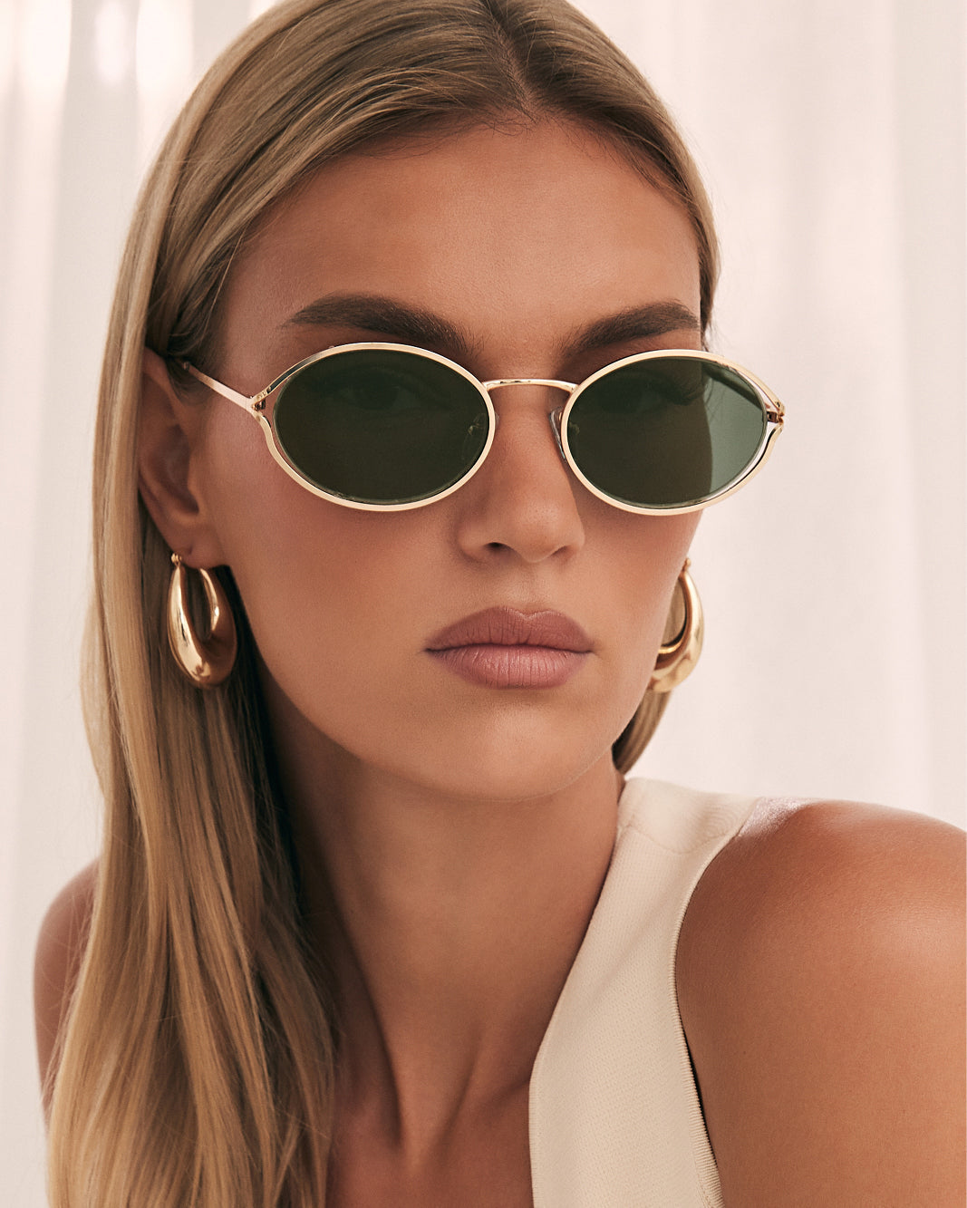 Sampaio - Gold-Olive