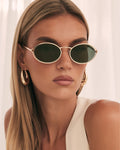 Sampaio - Gold-Olive 3