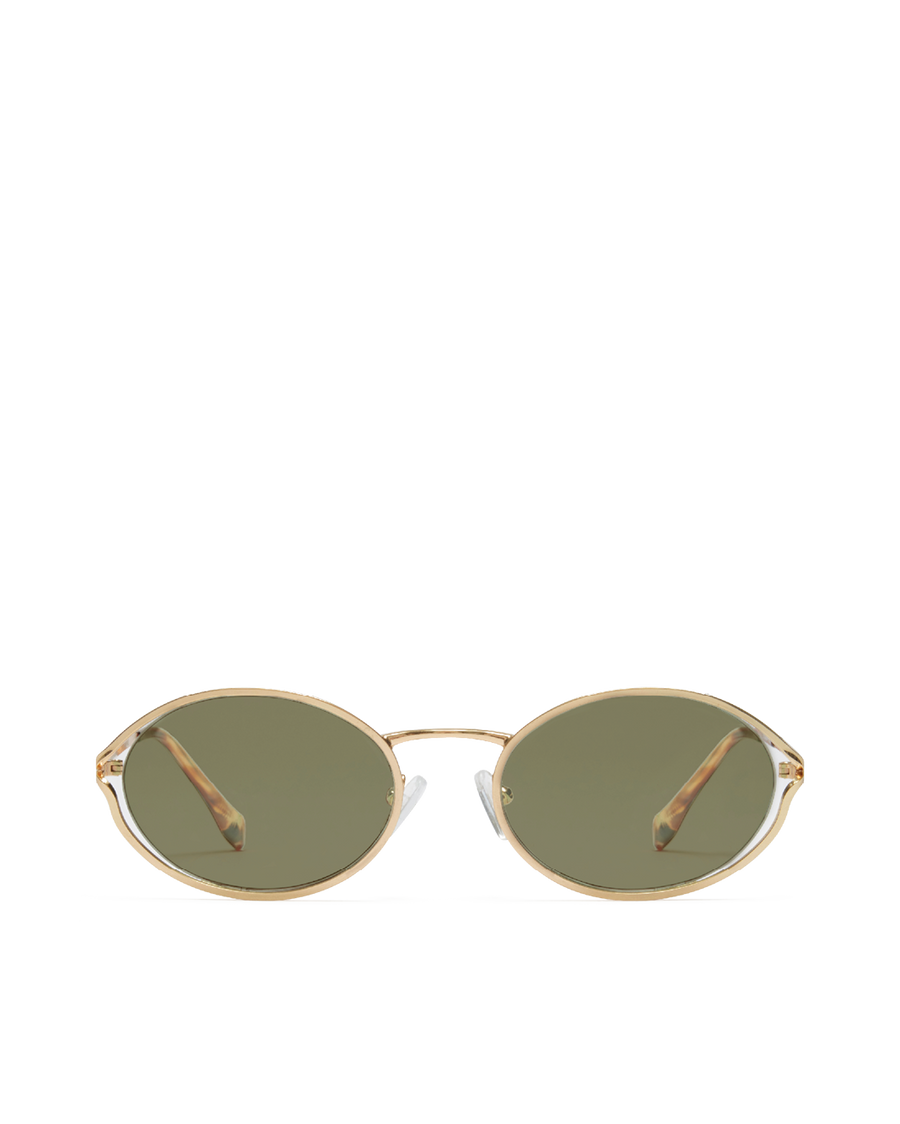 Sampaio - Gold-Olive